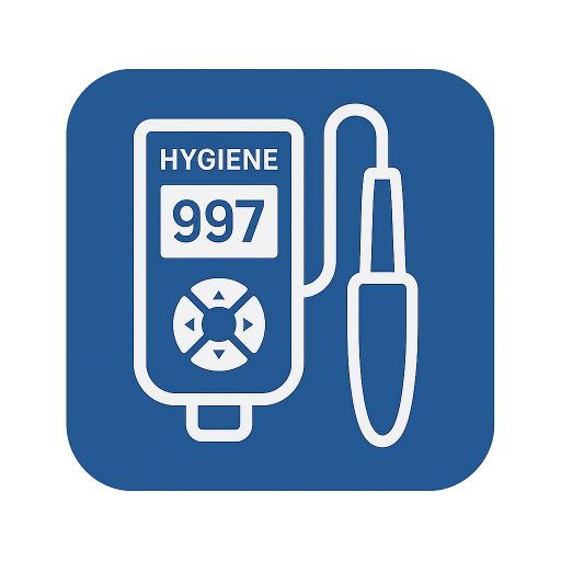 Hijyen Ölçüm Cihazları- Mikrobiyolojik Ürünler - Test Kitleri